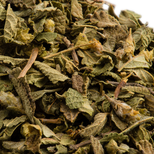 Bulk Oregano Leaf Whole 1oz