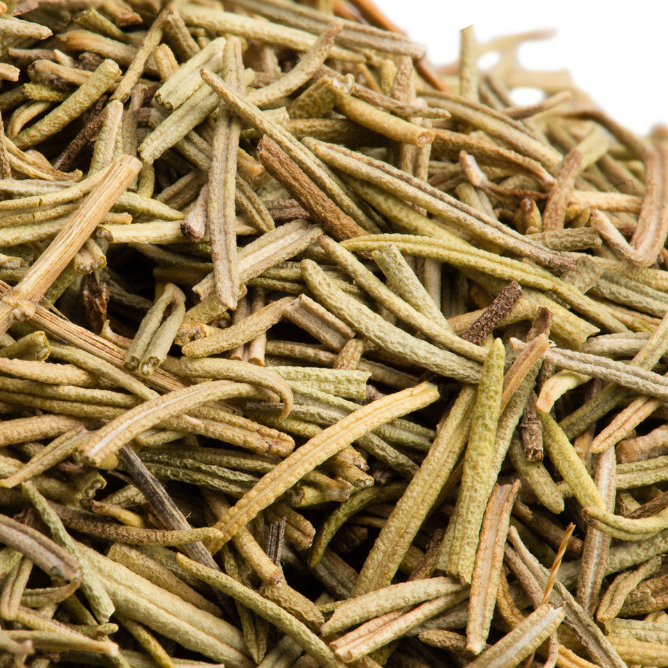 Bulk Rosemary Leaf Whole - 1oz