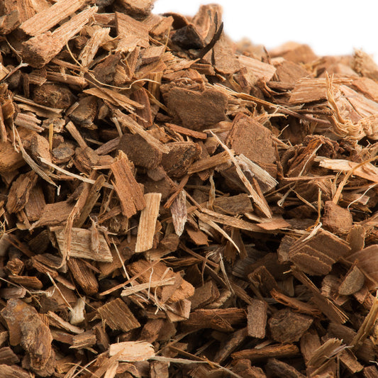 Bulk White Willow Bark 1oz