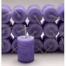 Heart Power Votive