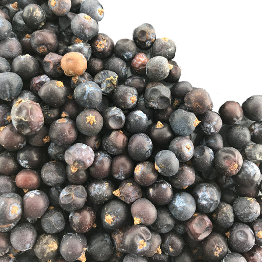 Bulk Juniper Berries 1oz